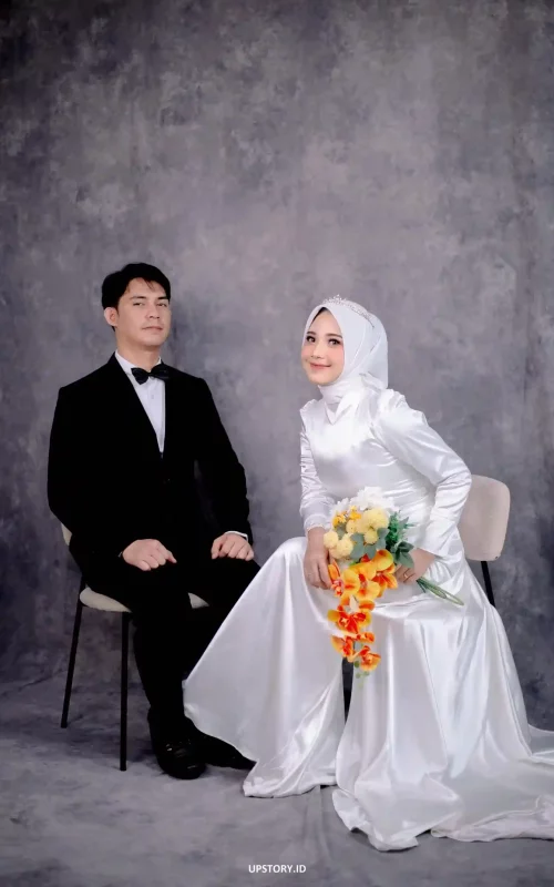 Wedding of Windy & Edwin