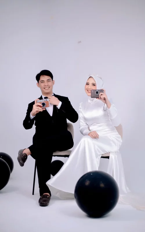 Wedding of Windy & Edwin