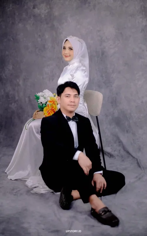 Wedding of Windy & Edwin