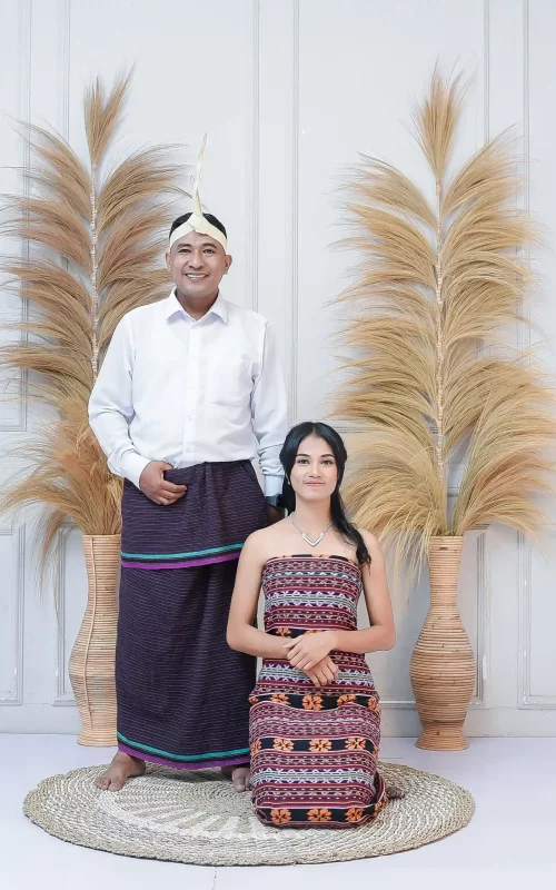 wedding of Vicky & Ririsicky & Riris