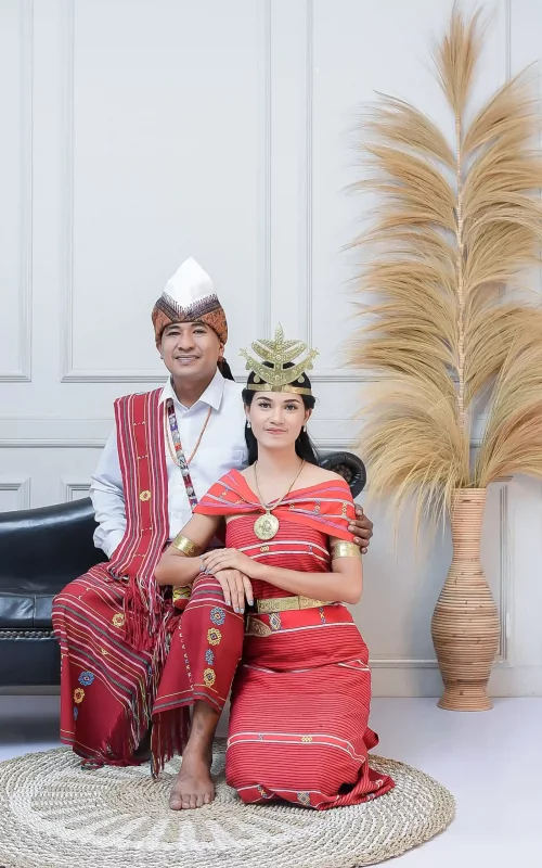 wedding of Vicky & Ririsicky & Riris